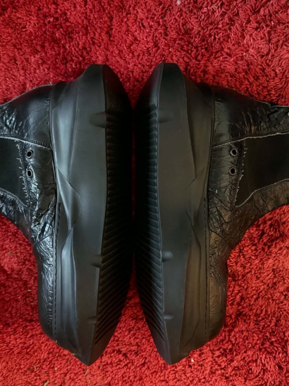 Rick Owens DRKSHDW